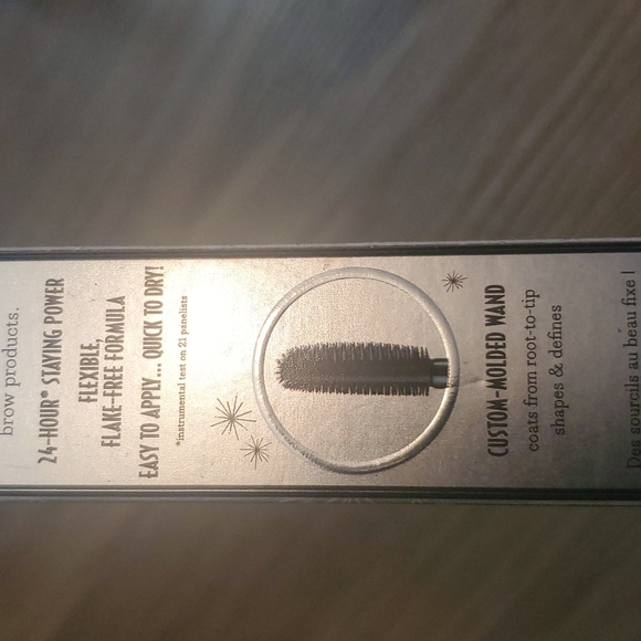 Benefit 24-hr Brow Setter - Picture 6 of 6